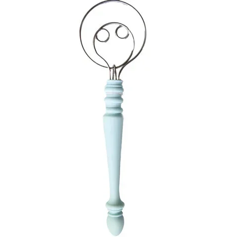 Vintage Style Dough Whisk