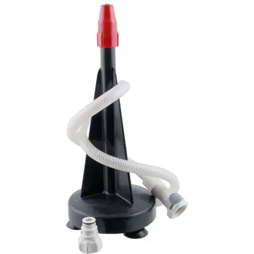 Vita-Mix VIT001442 (or Equivalent) Upside Down Glass Rinse Rinse-O-Matic (VIT-1442)
