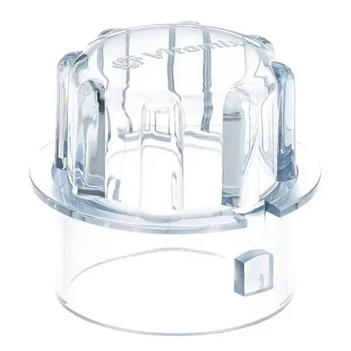 Vita-Mix VIT15987 (or Equivalent) Lid Plug (69-840)