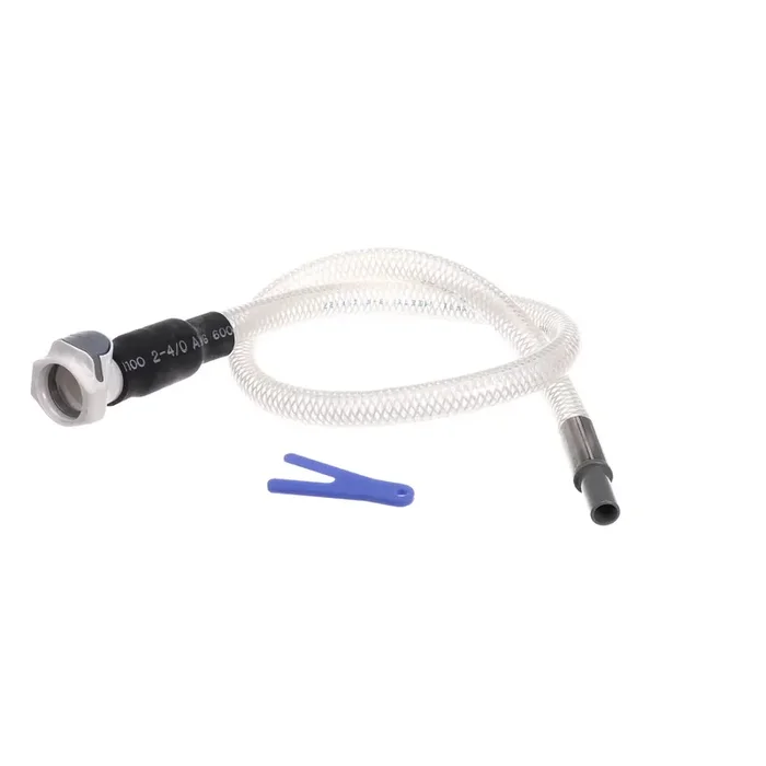 Vitamix 001448 Hose Assembly Kit for Rinse-O-Matic