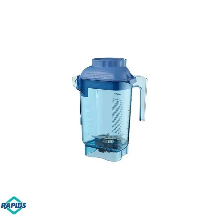 Vitamix 48 oz. Blender Container Blue