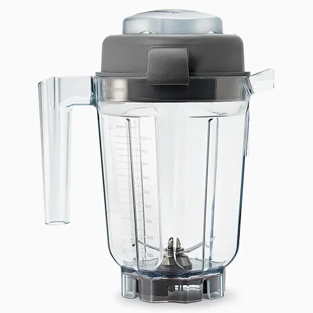 Vitamix Classic Wet 0.9L Jug with Tamper