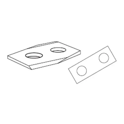 Vitamix® 1560 Shaving Blade For Portion Blending System®