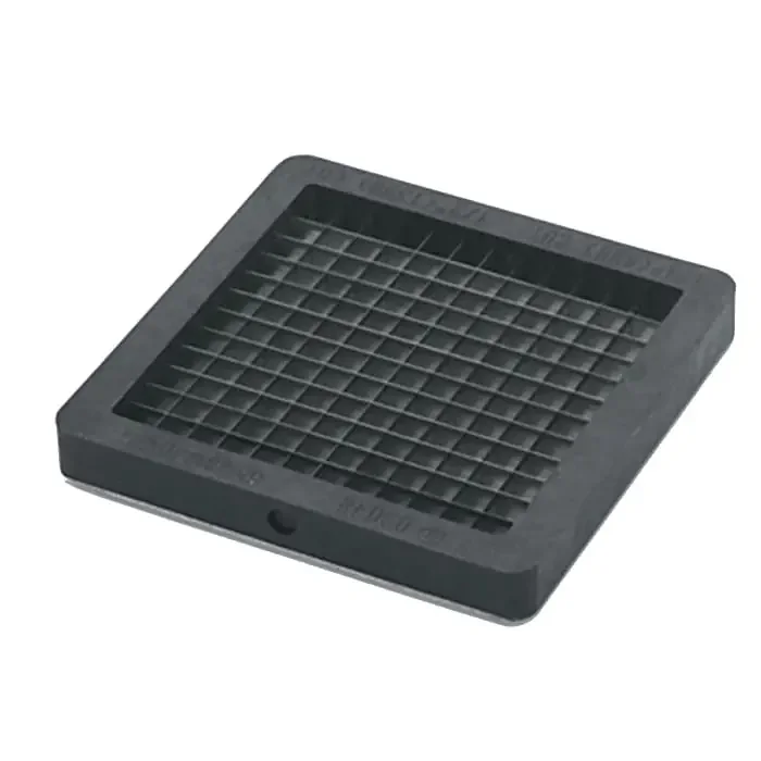 Vollrath 15086 InstaCut 3.5 1/4″ x 1/2″ Blade Assembly