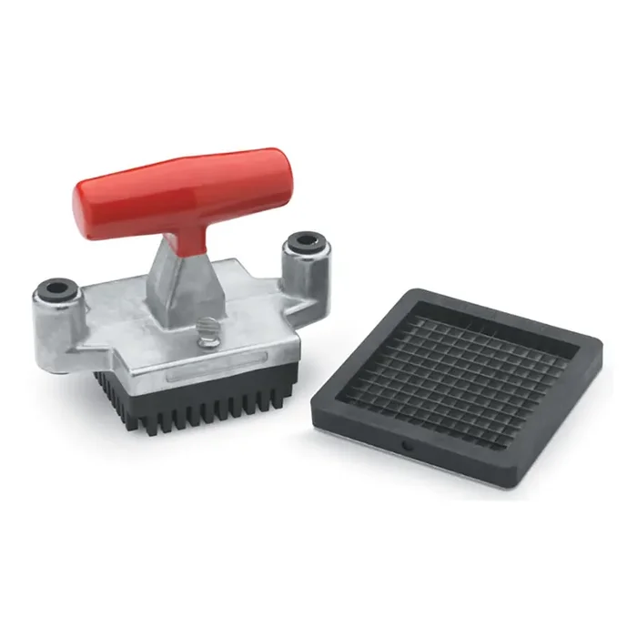 Vollrath 354540-2 Wall Mount Push Kit with Pusher