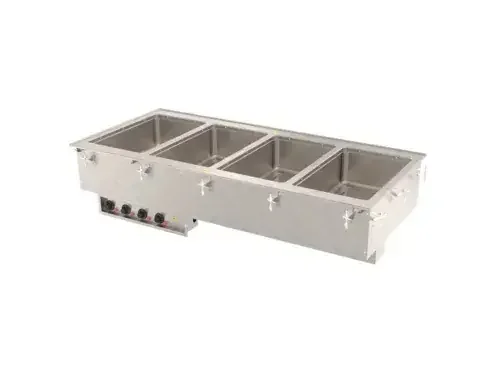 Vollrath 3640650 Hot Food Well Unit