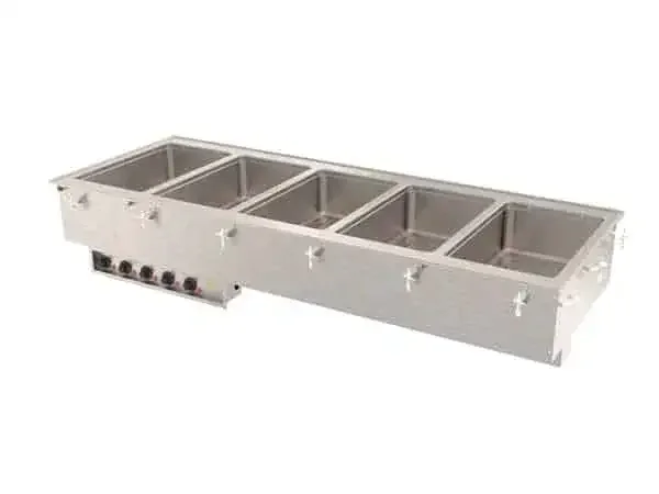 Vollrath 3640871HD Hot Food Well Unit