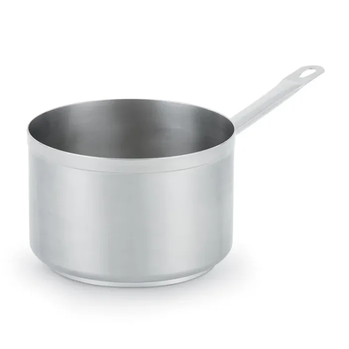 Vollrath 3707 Centurion® 7 Quart S/S Sauce Pan