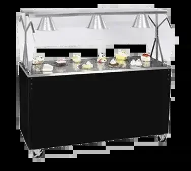 Vollrath 3876146 2-Series Affordable Portable™ Utility Station