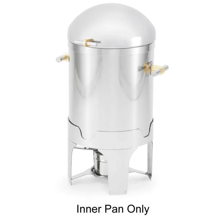 Vollrath 46088 Food Pan For 46090 New York, New York® Soup Chafer