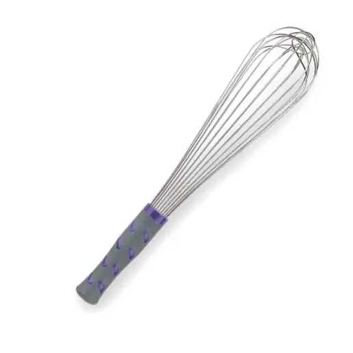 Vollrath 47004 Piano Whip, 14″, Nylon Handle
