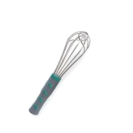 Vollrath 47090 French Whip, 10″, Nylon Handle