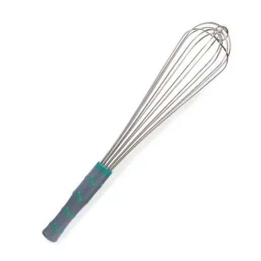 Vollrath 47093 French Whip, 16″, Nylon Handle