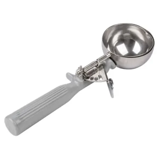 Vollrath 47140 Jacob‘s Pride Disher, Size 8, Gray