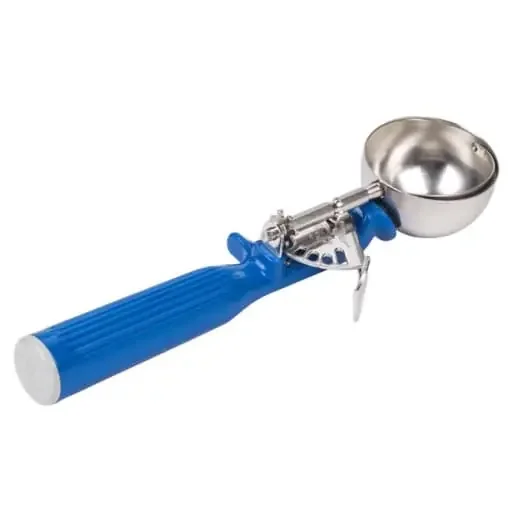 Vollrath 47143 Jacob‘s Pride Disher, Size 16, Blue