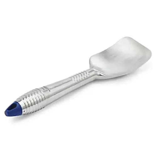 Vollrath 47270 Blue Ice Cream Spade