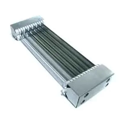 Vollrath 510 Redco Onion King® 3/8″ Cut Blade Assembly