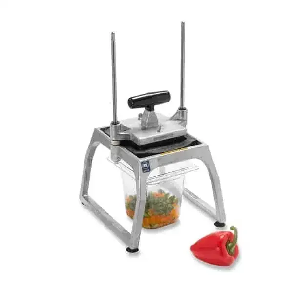 Vollrath 55468 InstaCut™ 5.1 Manual Food Processor