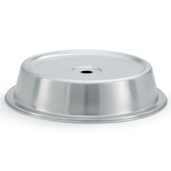 Vollrath 62302 S/S Cover Fits 9-5/16″- 9-3/8″ Plate