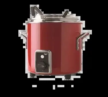 Vollrath 7217255 Retro Stock Pot Kettle Rethermalizer