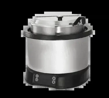 Vollrath 74110110 Mirage® Induction Soup Rethermalizer
