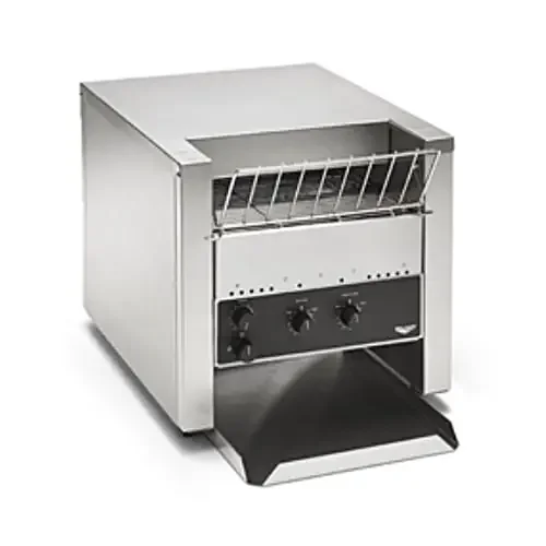 Vollrath CT4-208800 208 Volt 800 Slice Per Hour Conveyor Toaster