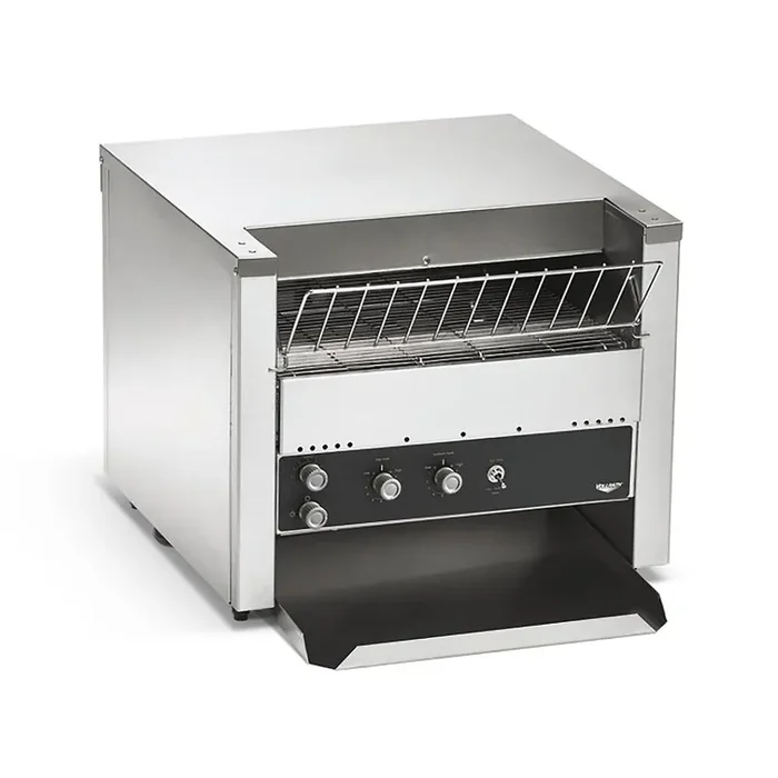 Vollrath CT4BH-2401400 240V Conveyor Bagel/Bun Toaster