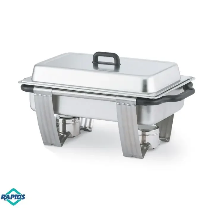 Vollrath Dakota Chafer, Full Size, 9 Qt