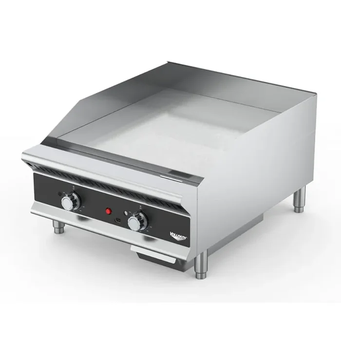Vollrath GGHDT-36 90K BTU Heavy Duty Flat Top 36″ Gas Griddle