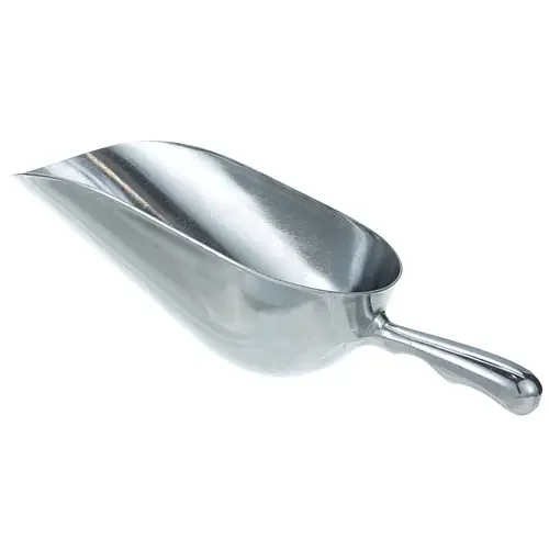 Vollrath/Idea-Medalie VOL46893 (or Equivalent) Scoop – Aluminum 38Oz (26-3818)