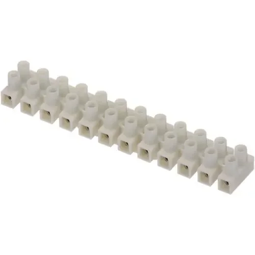 Vollrath/Idea-Medalie VOLB401035 (or Equivalent) Terminal Block (38-1254)