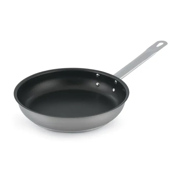 Vollrath N3411 Centurion S/S 11″ Non-Stick Fry Pan