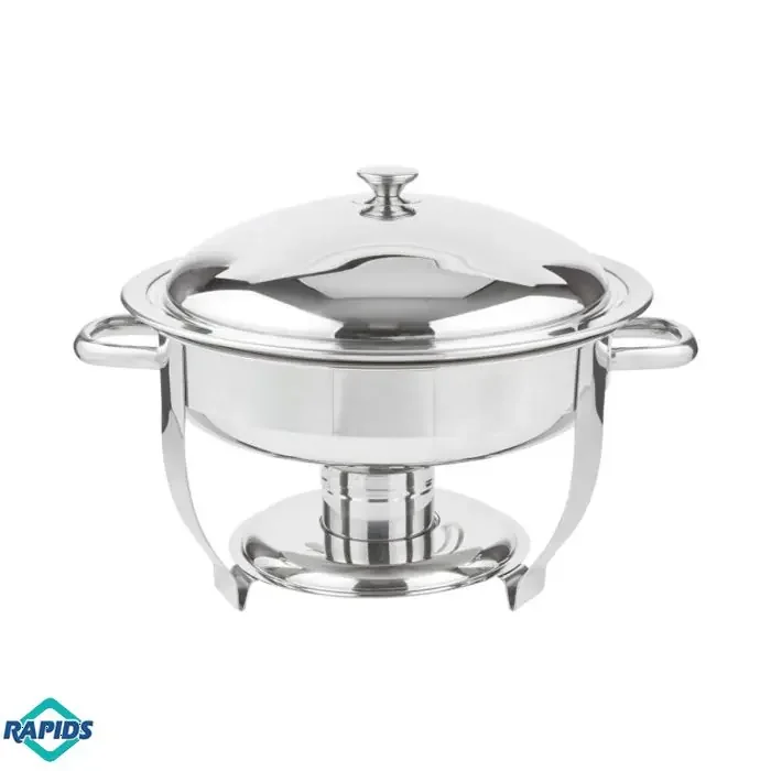 Vollrath Orion 6 Qt. Large Round Chafer