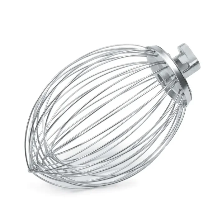Vollrath® 40762 10 Quart Mixer Wire Whisk