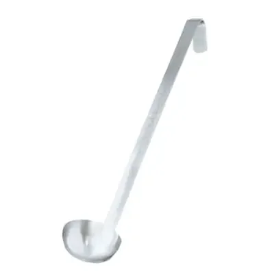 Vollrath® 46901 S/S Two-Piece Economy 1 Ounce Ladle