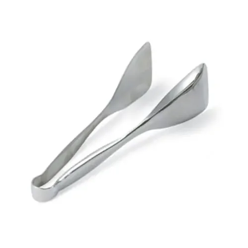 Vollrath® 46928 Mirror Finish S/S 8-1/4″ Bread Tong