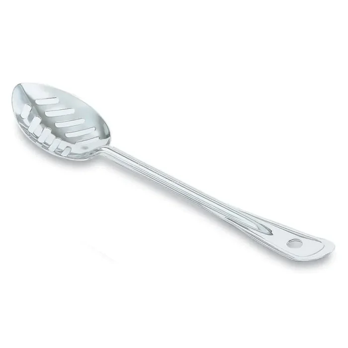 Vollrath® 46985 Slotted S/S 15″ Serving Spoon