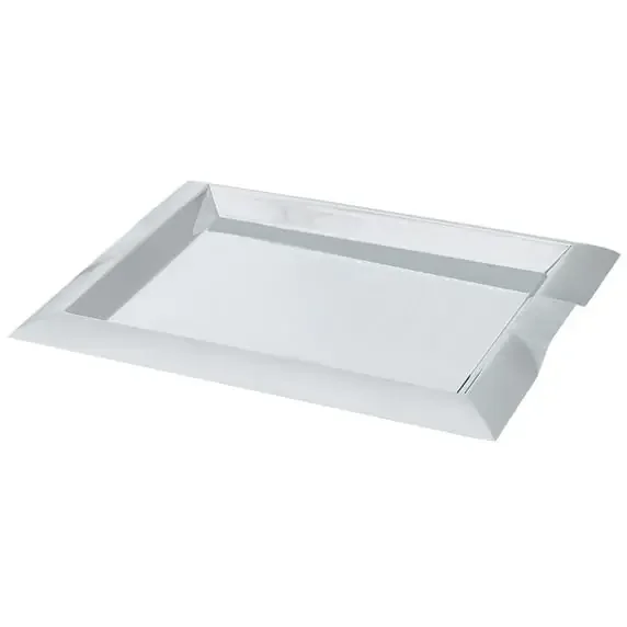Vollrath® 82092 Large Square S/S 18-1/2″ Serving Tray