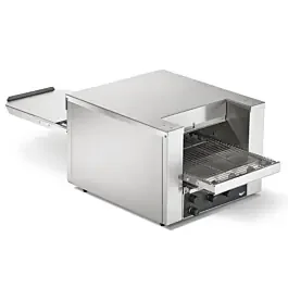 Vollrath SO2-20810.5 40″ Conveyor Sandwich Oven 10.5″ Wide – 208V