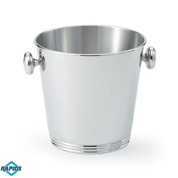 Vollrath Stainless Steel Wine Bucket