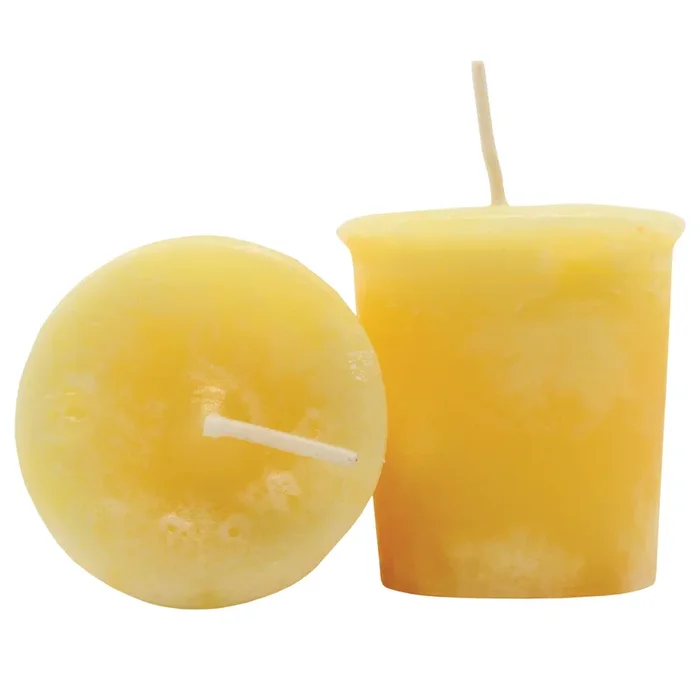 Votive Candles- Slice Of Paradise