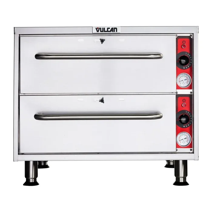 Vulcan VW2S-1M0ZX Electric Free Standing Warming Drawer