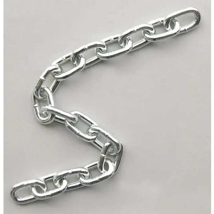 W.W. Grainger 1DKE4 10‘ Size 2 Chain Link