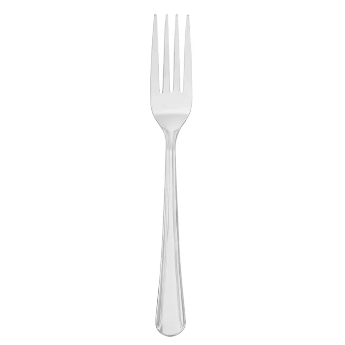Walco 7405 Dominion Medium Weight 18/0 S/S 7.25″ Dinner Fork – 24 / BX