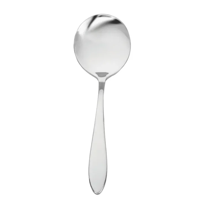 Walco ID012 Idol 18/10 S/S 10″ Solid Serving Spoon