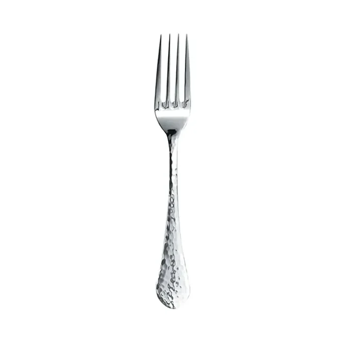 Walco WL6305 Ironstone 7.63″ Dinner Fork – Dozen