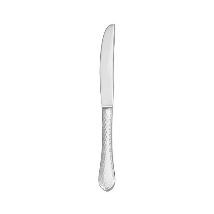 Walco WL6345 Ironstone 8.75″ Dinner Knife – Dozen