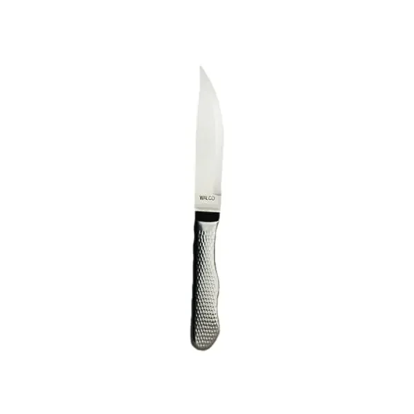 Walco WL880527IR Ironstone 10-1/8″ Steak Knife – Dozen