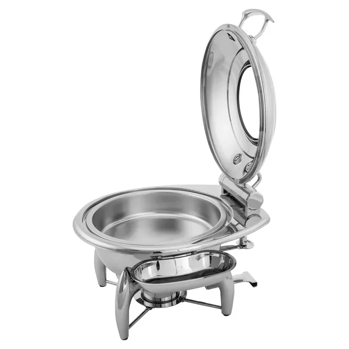 Walco WLWI4LGL Idol Buffet S/S 4 quart Chafer
