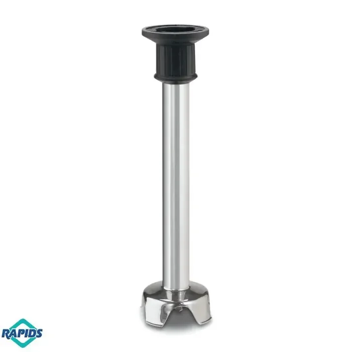 Waring 12″ Stainless Steel Shaft for Immersion Blender